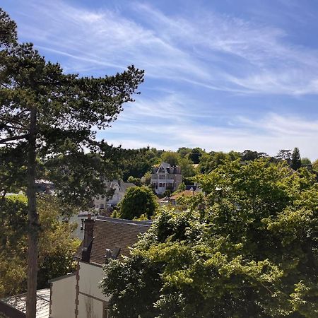 Appartement 2 Pieces Centre De Villers-Sur-Mer Avec Parking - Fr-1-712-40 Ngoại thất bức ảnh
