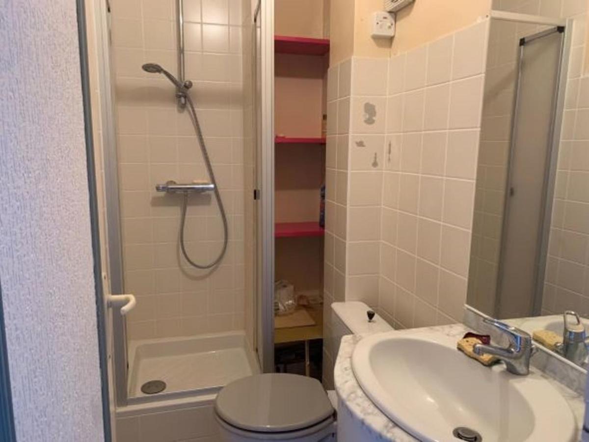 Appartement 2 Pieces Centre De Villers-Sur-Mer Avec Parking - Fr-1-712-40 Ngoại thất bức ảnh
